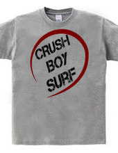 CRUSH SURF Ｔ