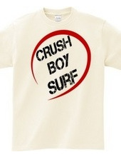 CRUSH SURF Ｔ