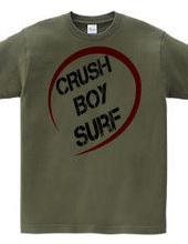 CRUSH SURF Ｔ