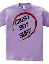 CRUSH SURF Ｔ