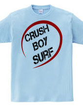 CRUSH SURF T