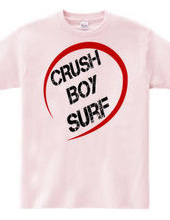 CRUSH SURF Ｔ