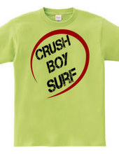 CRUSH SURF Ｔ