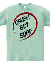 CRUSH SURF Ｔ