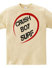 CRUSH SURF Ｔ