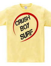 CRUSH SURF Ｔ