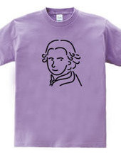 Mozart Illustration 3