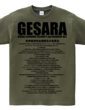 GESARA Japanese Version 