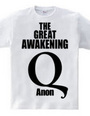 THE GREAT AWAKENING QANON