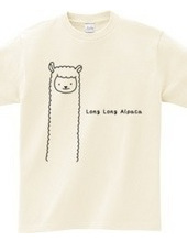 Long Long Alpaca