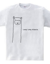 Long Long Alpaca