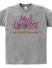 miss universe