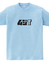 USOPPACHI - Muji T