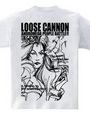 LOOSE CANNON ANDROMEDA PEOPLE BATTLE!!