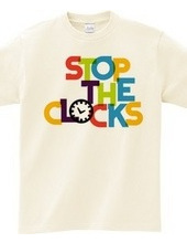 STOP THE CLOCKS