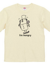 I m hungry