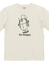 I m hungry