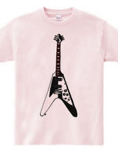 FLYING V ver.4