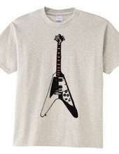 FLYING V ver.4