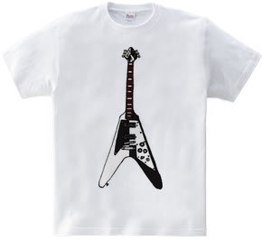 FLYING V ver.4