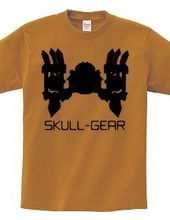 Skull-Gear