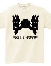 Skull-Gear