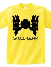 Skull-Gear