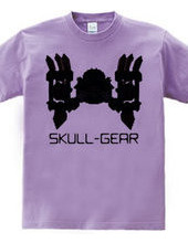 Skull-Gear