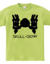 Skull-Gear