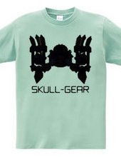 Skull-Gear