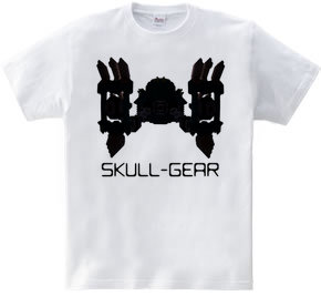 Skull-Gear_スカルギア