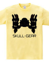 Skull-Gear