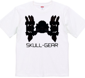 Skull-Gear_スカルギア