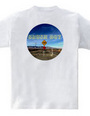 California print T