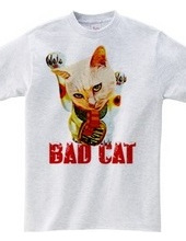 BAD CAT