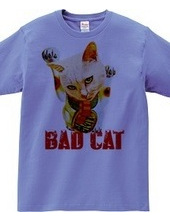 BAD CAT