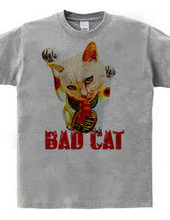 BAD CAT