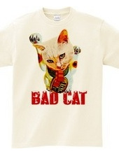 BAD CAT