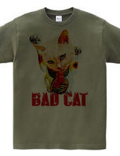 BAD CAT