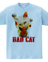 BAD CAT