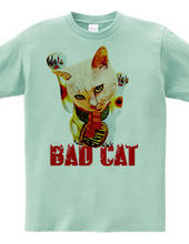 BAD CAT