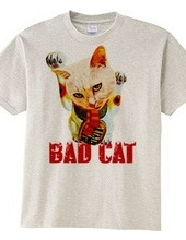 BAD CAT