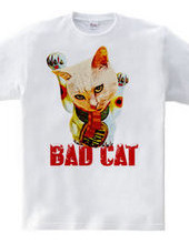 BAD CAT