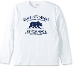 BEAR PHOTO SERVICE