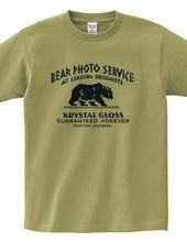 BEAR PHOTO SERVICE