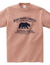 BEAR PHOTO SERVICE