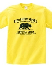 BEAR PHOTO SERVICE