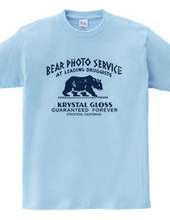 BEAR PHOTO SERVICE