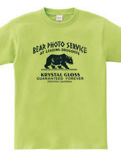 BEAR PHOTO SERVICE