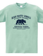 BEAR PHOTO SERVICE